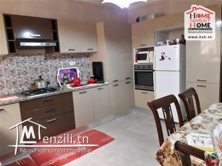 Immeuble Prince A Vendre A Enkhilette Ariana