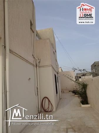 Immeuble Prince A Vendre A Enkhilette Ariana