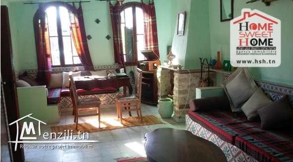 Aire De Repos Zitouna