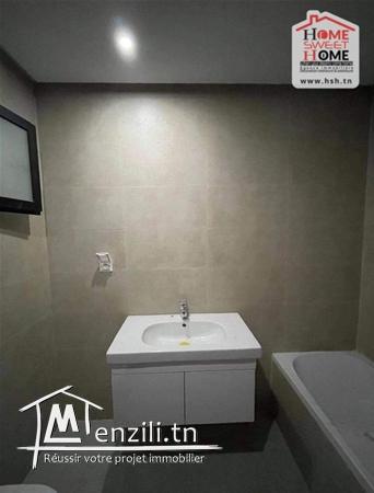 Appart Rafal à Vendre à Mannouba