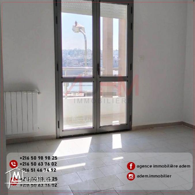 Spacieux appartement S3 à sahloul4