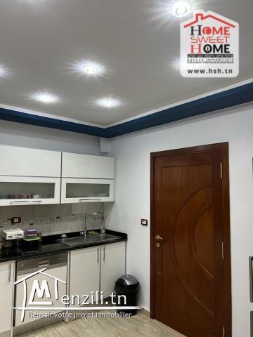 Appart luxe à vendre aux Berges du lac1