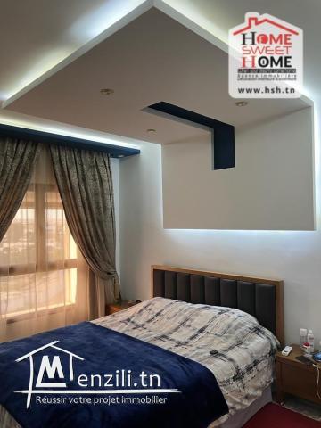 Appart luxe à vendre aux Berges du lac1