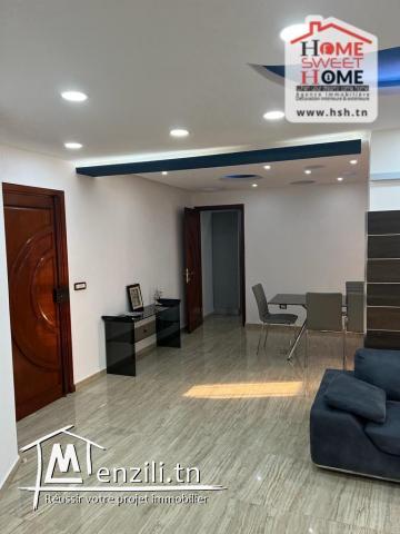 Appart luxe à vendre aux Berges du lac1