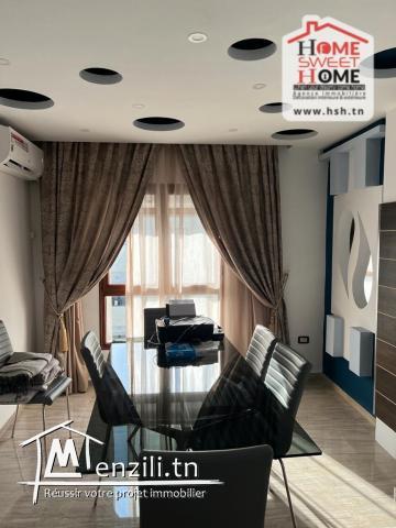 Appart luxe à vendre aux Berges du lac1