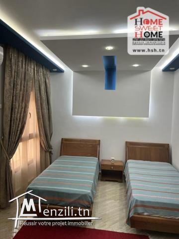 Appart luxe à vendre aux Berges du lac1