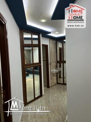 Appart luxe à vendre aux Berges du lac1