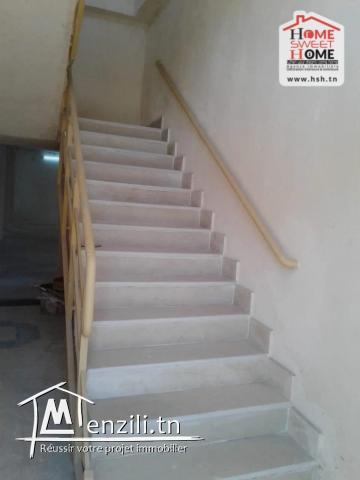 Local Commercial Amplia à Louer à Sidi Hassine