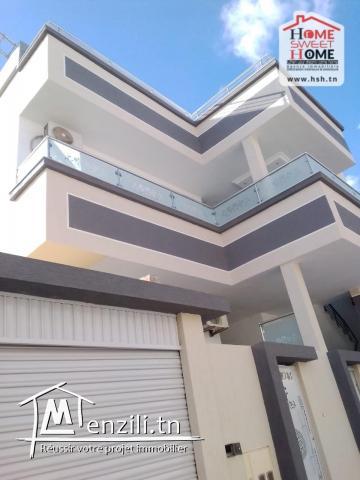 Immeuble Voltora à Vendre d'EL Mourouj