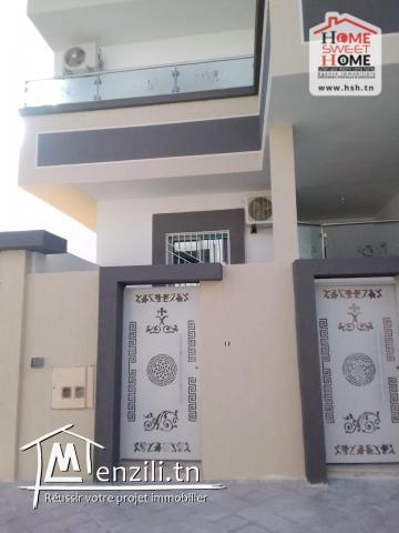 Immeuble Voltora à Vendre d'EL Mourouj