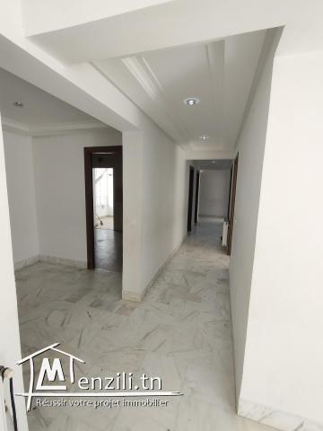 S+4 sahloul haute standing