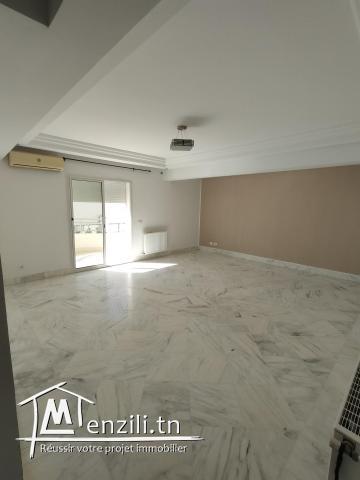 S+4 sahloul haute standing