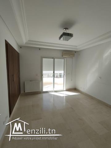 S+4 sahloul haute standing