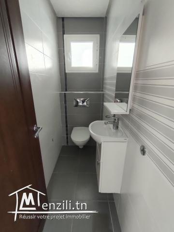 S+4 sahloul haute standing