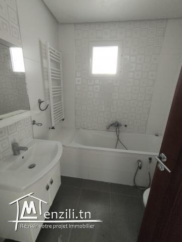 S+4 sahloul haute standing