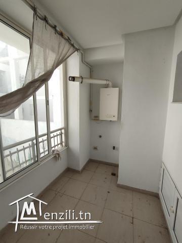 S+4 sahloul haute standing