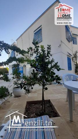 Villa avec piscine Marina Nova à Vendre à Boumhal