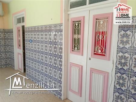 Immeuble Mandola à Vendre à Gabes