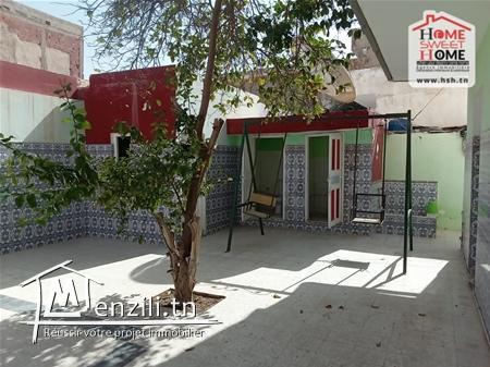 Immeuble Mandola à Vendre à Gabes