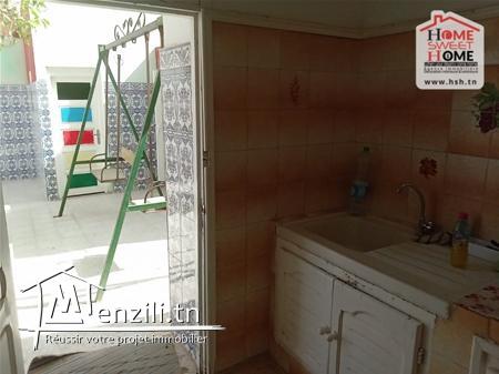 Immeuble Mandola à Vendre à Gabes