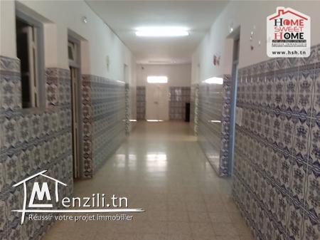 Immeuble Mandola à Vendre à Gabes