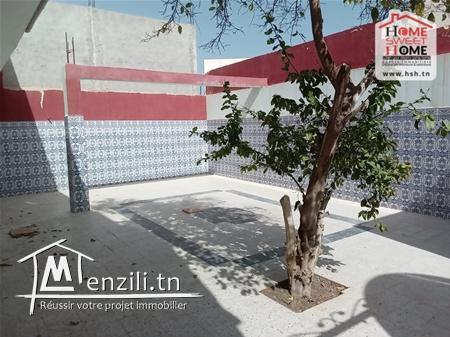 Immeuble Mandola à Vendre à Gabes