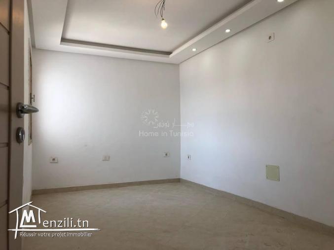 A louer penthousse S+4 à Bohssina