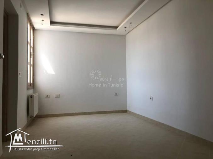 A louer penthousse S+4 à Bohssina