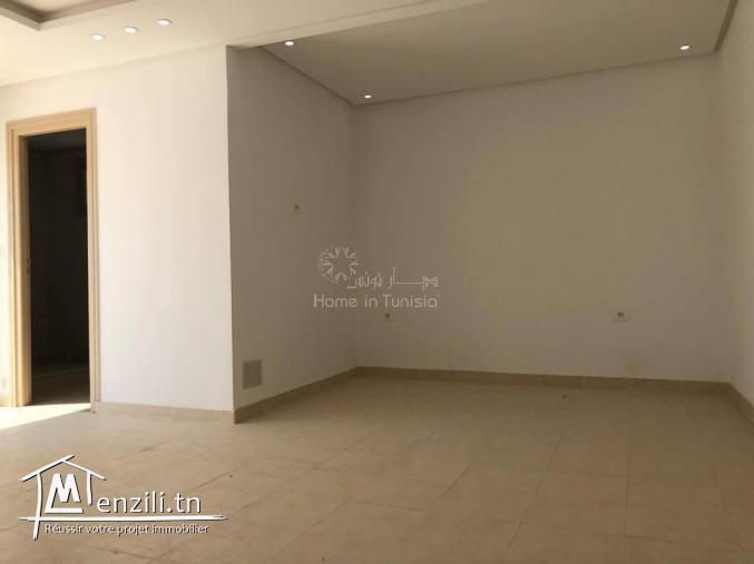 A louer penthousse S+4 à Bohssina