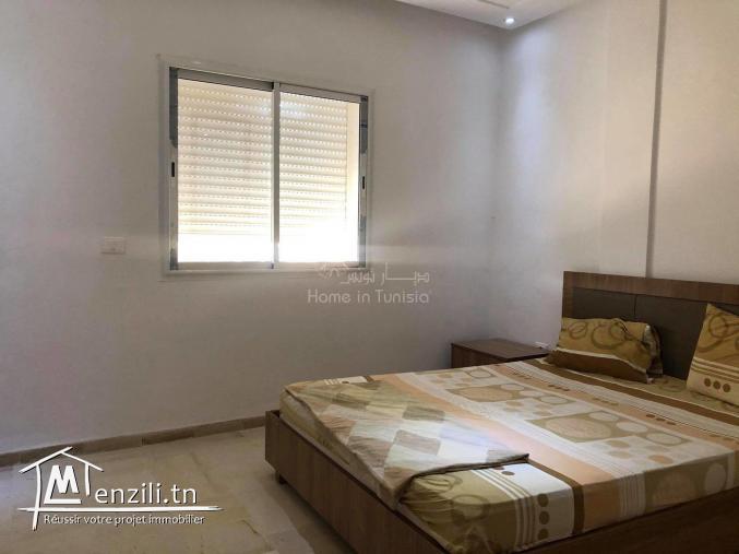 A vendre S+2 bureautique à Sousse