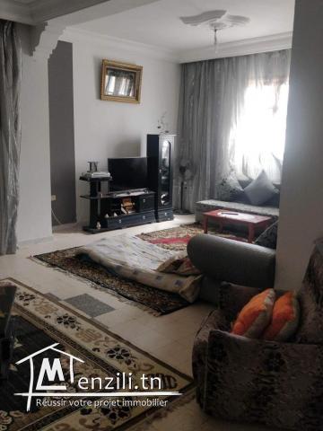 A vendre une maison s+3