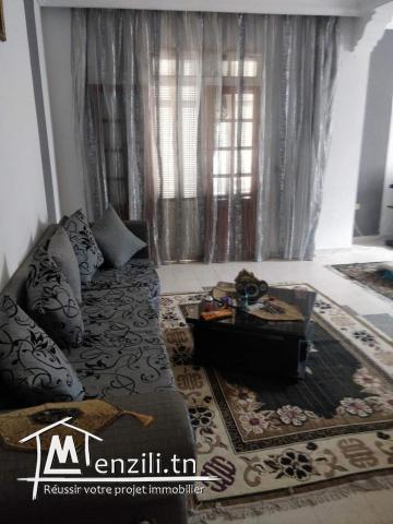 A vendre une maison s+3