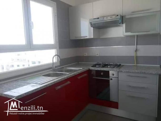 S2 haut standing a sahloul 4