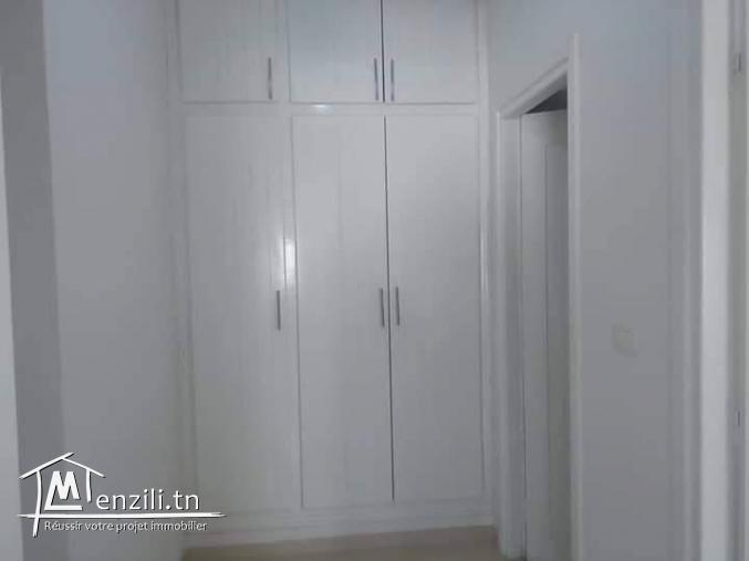 S2 haut standing a sahloul 4