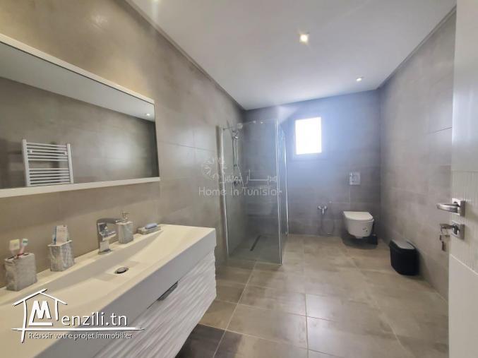 Villa darling Hamammet la Monchar