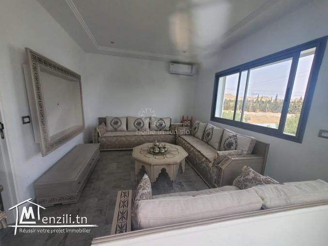 Villa darling Hamammet la Monchar
