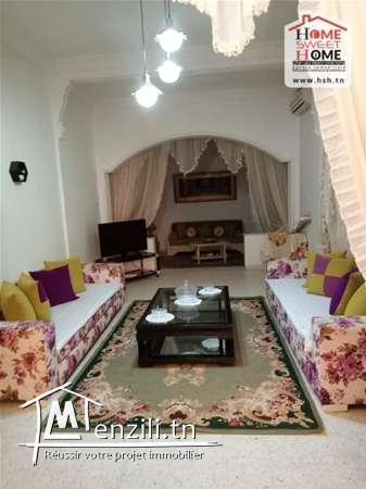 Villa kinder A vendre A mourouj 3