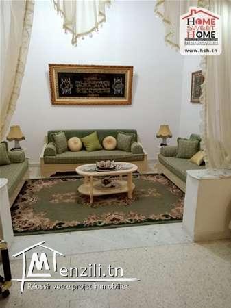 Villa kinder A vendre A mourouj 3