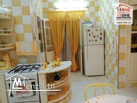 Villa kinder A vendre A mourouj 3