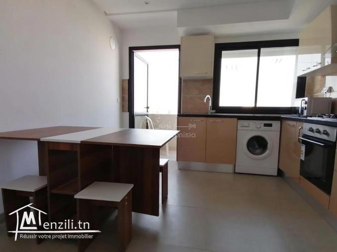 A louer appartement haut standing à Sousse