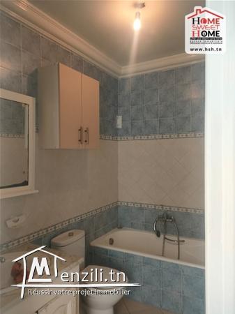 Appart Karen à Vendre à Ain Zaghouan