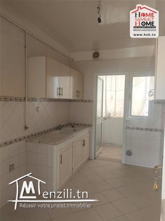 Appart Karen à Vendre à Ain Zaghouan