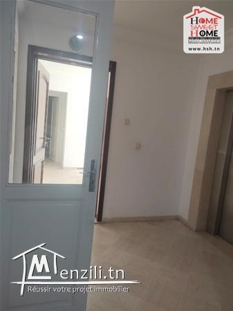 Appart Karen à Vendre à Ain Zaghouan