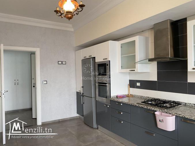 Location annuelle S+2 à Tantana en exclusivité