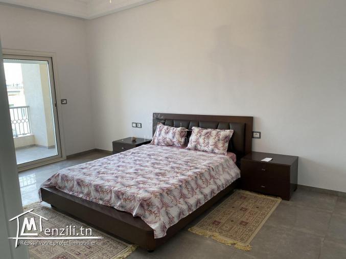 Location annuelle S+2 à Tantana en exclusivité