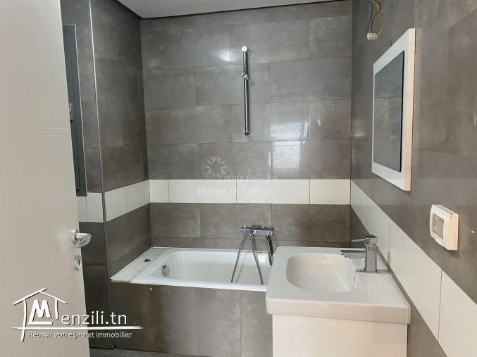 Location annuelle S+2 à Tantana en exclusivité