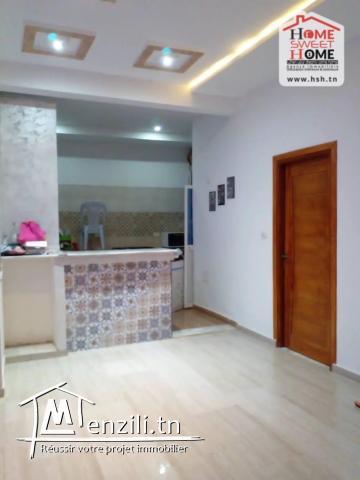 Immeuble Preciosa à Vendre à Battan, Manouba