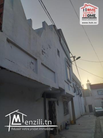 Immeuble Preciosa à Vendre à Battan, Manouba