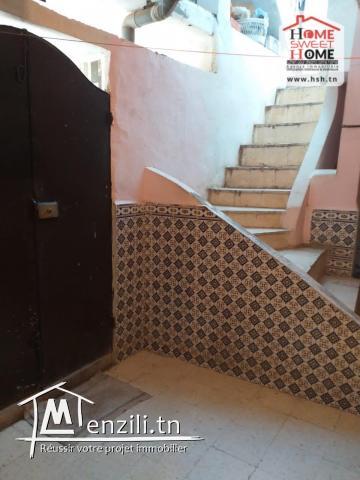 Immeuble Preciosa à Vendre à Battan, Manouba