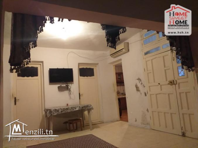 Immeuble Preciosa à Vendre à Battan, Manouba